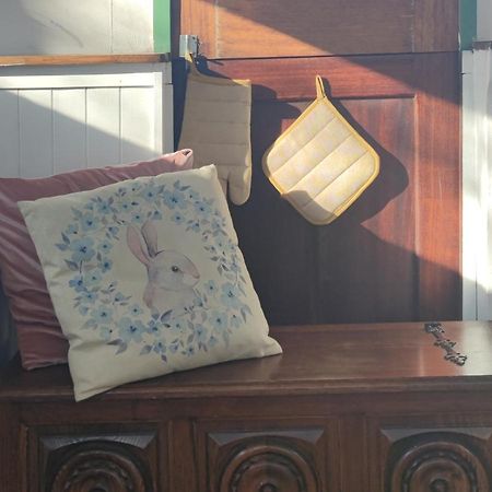 토우로트 Bateau Entre Lille Et Paris B&B 외부 사진